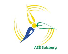 Logo AEE Salzburg